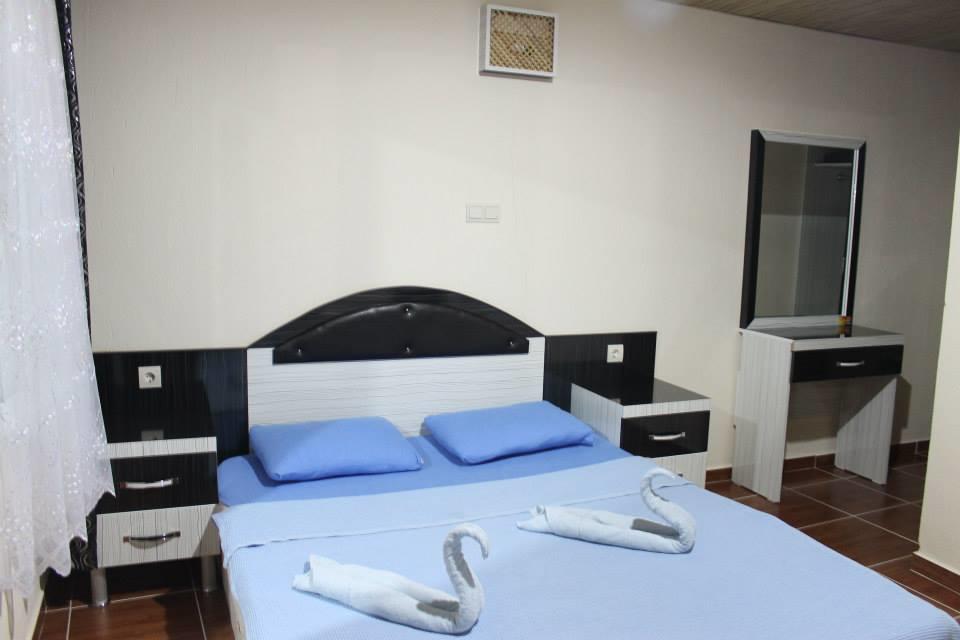Esmeralda Apart Butik Otel Kizilot Exterior photo