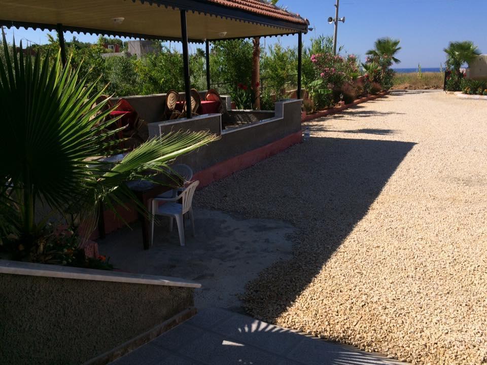 Esmeralda Apart Butik Otel Kizilot Exterior photo