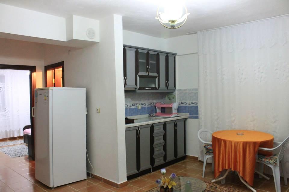 Esmeralda Apart Butik Otel Kizilot Exterior photo