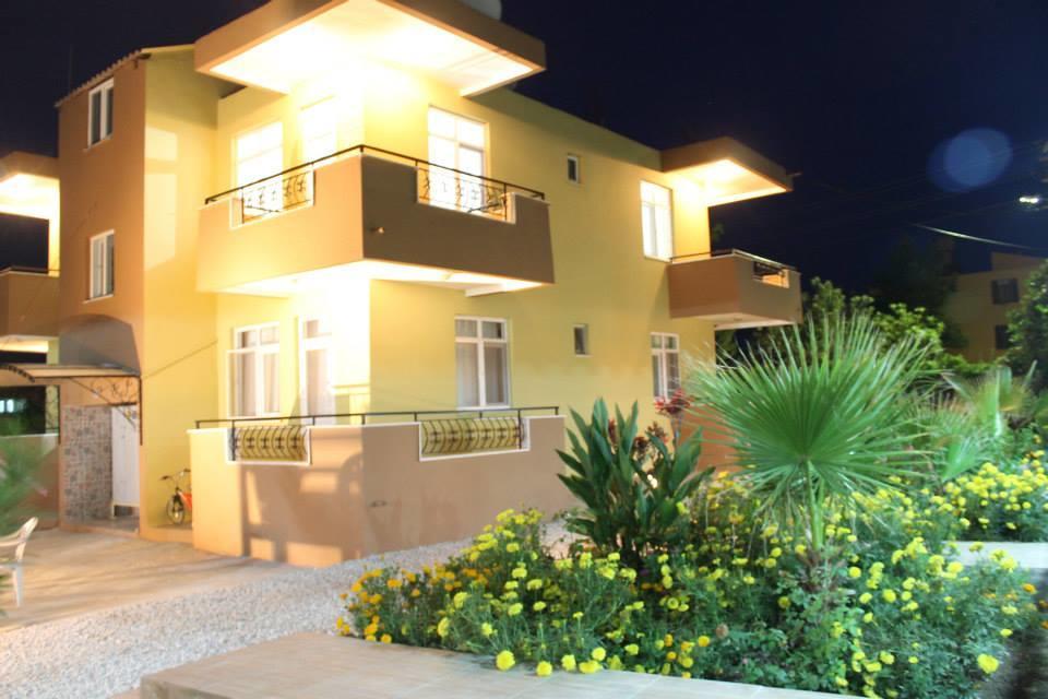 Esmeralda Apart Butik Otel Kizilot Exterior photo