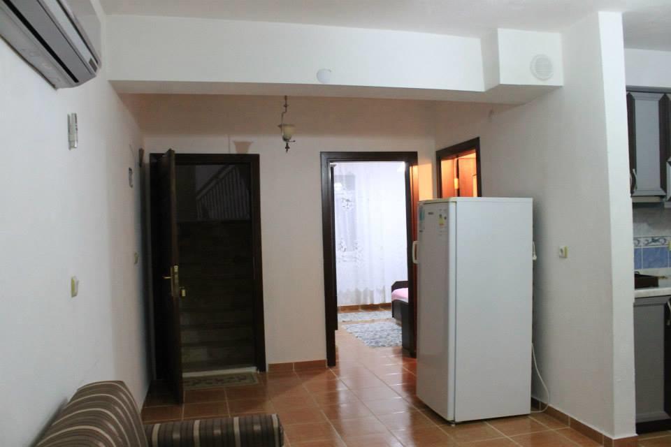 Esmeralda Apart Butik Otel Kizilot Exterior photo
