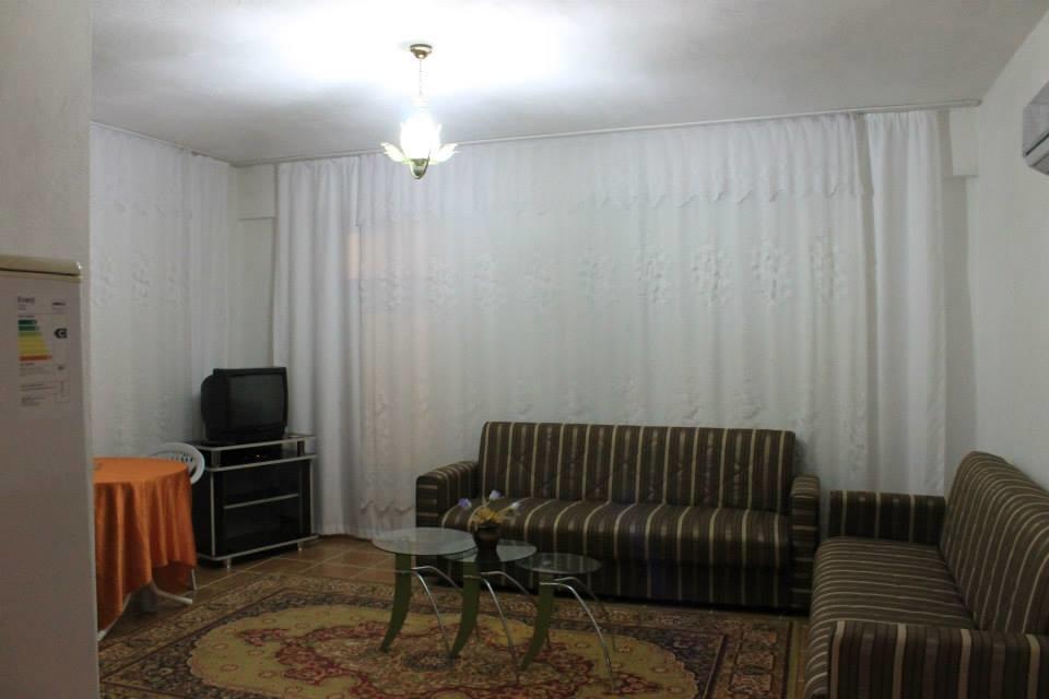 Esmeralda Apart Butik Otel Kizilot Exterior photo